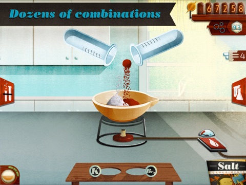 iPad Screenshot 1