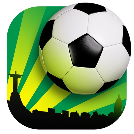 アクションサッカーサッカースーパースターズ2014 - 最高のサッカーゲーム無料