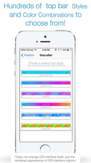 iPhone Screenshot 4