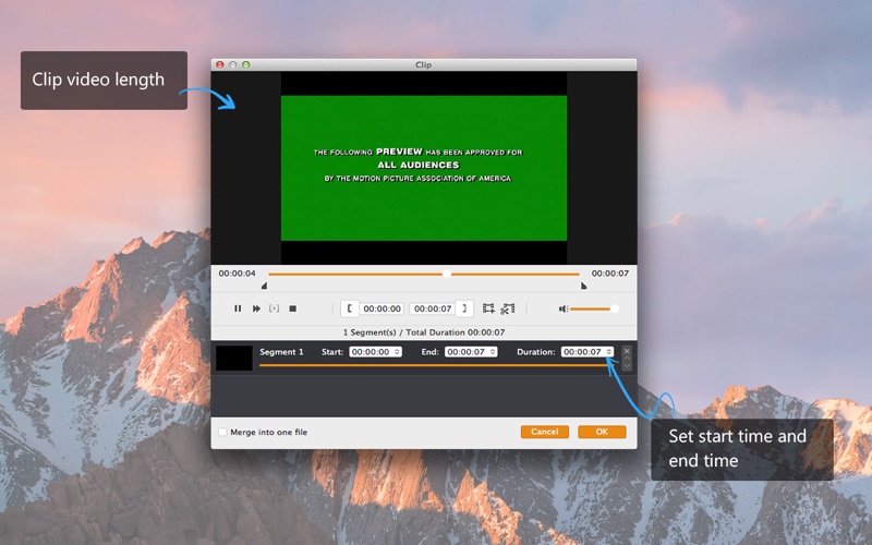 AnyMP4 Video Converter Ultimate 7.2.62 patch