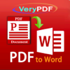 Lingwen Global - VeryPDF PDF to Word アートワーク
