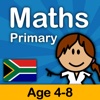 Maths Skill Builders - Primary - South Africa early years preschool 