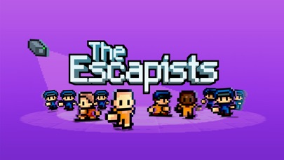 The Escapists  Screenshot