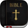 KJV Bible: King James Version Bible app for daily offline Bible Book reading vocation in the bible 