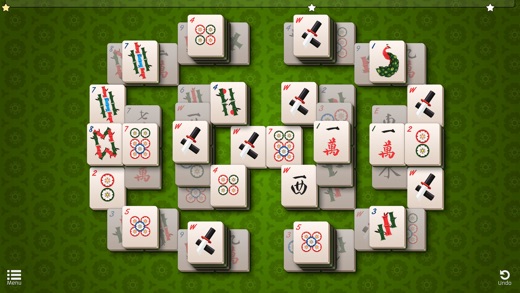 Mahjong Frvr Solitario Mahjong Gratis En App Store
