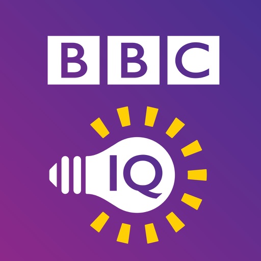 BBC IQ Spanish TV Trivia