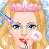 Princess Makeover - Beauty Tips and Modern Fashion Make-up Game beauty and fashion tips 