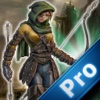 Mysterious Archer Arrow PRO - Fast Game Arrow In The Forest arrow 