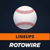 RotoWire Daily Baseball Lineups