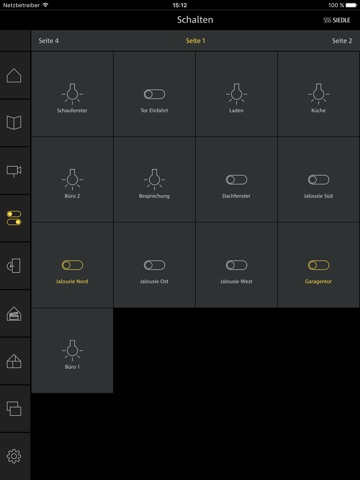 iPad Screenshot 5