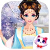 Beauty of Ancient China - Makeup, Dressup, Spa and Makeover - Girls Beauty Salon Games beauty fitness spa 