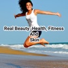 Real Beauty Health Fitness and Skin health beauty distributors 