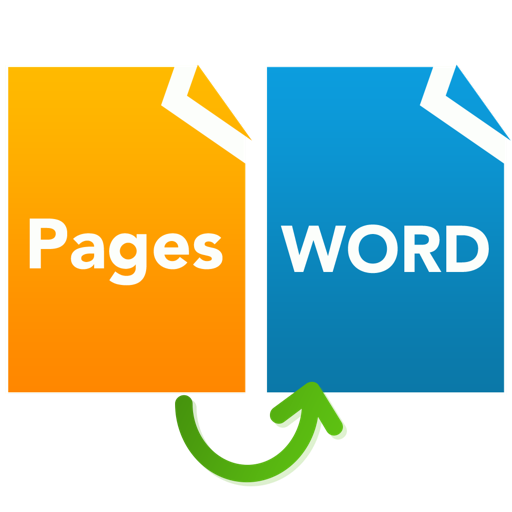 convert pdf file to pages mac