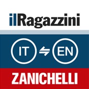 il Ragazzini 2017 – Dizionario Inglese-Italiano Italian-English Dictionary
