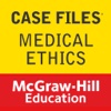 Case Files Medical Ethics & Professionalism (36 Cases - Lange Case Files by McGraw Hill Medical) professionalism 