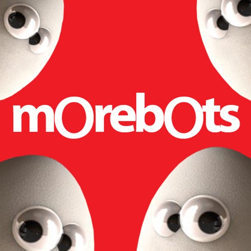 morebot by charcoder v1.0.3 morebot by charcoder v1.0.3
