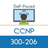 300-206: CCNP Security - Certification App network security certification 