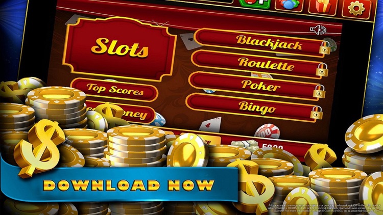 slots master live casino