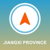 Jiangxi Province GPS - Offline Car Navigation jiangxi province 