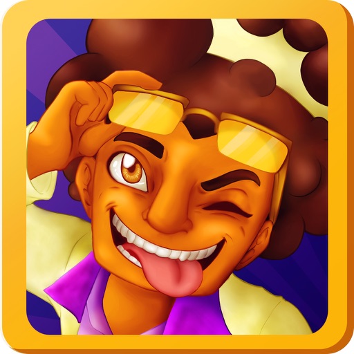 Disco Party by Appsolute Games LLC icon