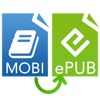 MOBI to ePUB Pro Converter