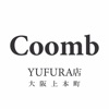 COOMB 大阪上本町YUFURA店