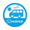MaiMaiシャトル H.I.S.シャトルバスの位置や運行情報にアクセス!