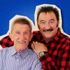 Chuckle Brothers: Chuckle World! Oh Dear Oh Dear....To Me! To You! The endless quizzer... blogger so dear 