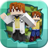 mani Ghasemlou - Multiplayer for Minecraft PE - multiplayer servers For minecraft Pocket Edition アートワーク