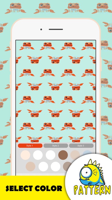 Pattern Wallpaper.s &... screenshot1