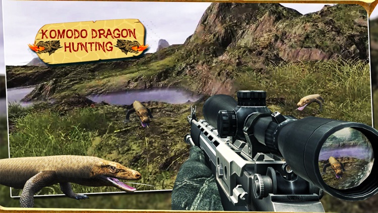 Komodo Dragon : Dragon Games – Apps no Google Play