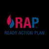 Ready Action Plan action plan template 