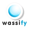 wassify laundry hamper 