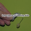 The Importance of Hearing Aids aids walk 