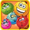 Super Fruit Line: Combos Match amazing fruits super