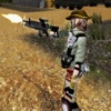 Commando Survival Shooter - 3D Assassin Survival Sim Game survival 