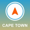 Cape Town, South Africa GPS - Offline Car Navigation cape town africa 