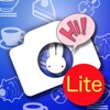 美撮カメラLite -- SNSに最適な自撮り・モノ撮りカメラ。なんでも美しく!