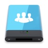 Contacts Backup - One tap to backup and easy restore your contacts backup