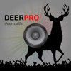 Deer Calls & Deer Sounds for Deer Hunting -- (ad free) BLUETOOTH COMPATIBLE saskatchewan deer hunting packages 