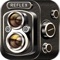 Reflex - Vintage Camera and Photo Editor for Instagram