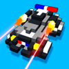 High Score Hero LLC - Hovercraft: Takedown - Custom Combat Cars  artwork