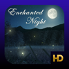 Richard Foster - Enchanted Night HD アートワーク