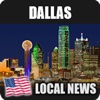 Dallas TX Local News driversselect dallas tx 