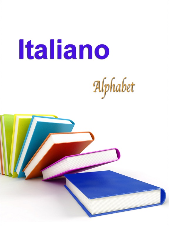 意大利语字母-发音入门:在 App Store 上的内容