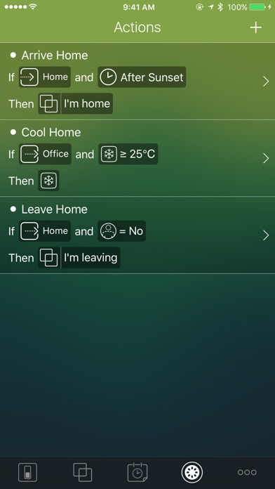 iPhone Screenshot 4