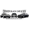 Denver Airport Black Car & SUV Service denver airport wifi 