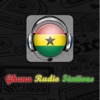 Listen Ghana Radio Stations Free ghana radio stations 
