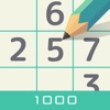 SUDOKU 1000+ Free Puzzle Games 1000 escape games 