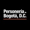 Personería de Bogotá, D.C. banco de bogota transacciones 